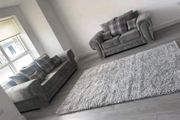 brand new high quality designer 3+2 suite of furniture