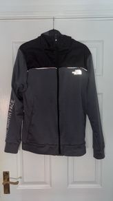 NorthFace Tracksuit