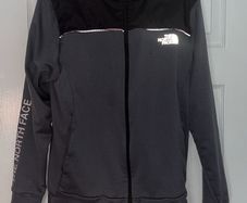 NorthFace Tracksuit