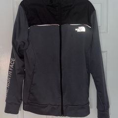 NorthFace Tracksuit