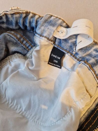 Trousers for girl, size 10-11 yrs