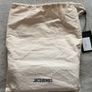 Jacquemus Le Carinu handbag Image 5