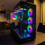 Gaming PC Intel Core Ultra 9 285K, RTX 5070 Ti, 32GB DDR5 Image 8