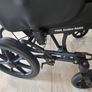 Invacare Rea Azalea Assist Tilt in Space Wheelchair Image 3