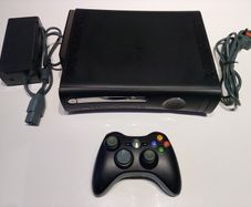 Xbox 360 Elite 300GB HDD