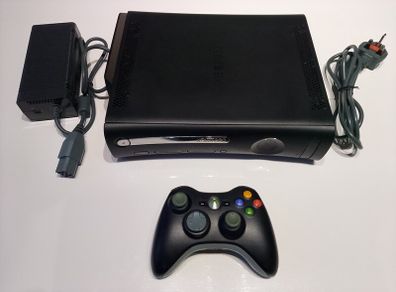 Xbox 360 Elite 300GB HDD