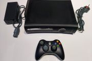 Xbox 360 Elite 300GB HDD