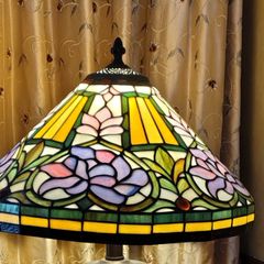 Tiffany Style Shade