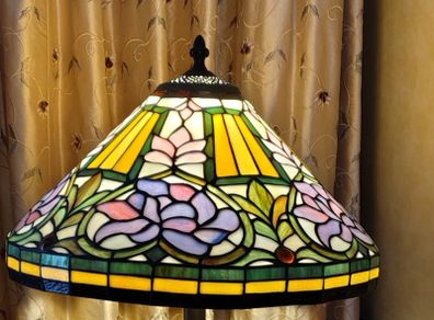 Tiffany Style Shade