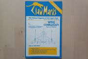 Amiga Wing Commander Game Manual &amp; Technical Ship Drawings