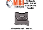 Nintendo DSi DSi XL Replacement Game Reader Cartridge Slot Card Socket NDSI