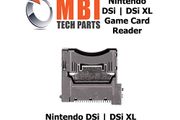 Nintendo DSi DSi XL Replacement Game Reader Cartridge Slot Card Socket NDSI