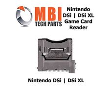 Nintendo DSi DSi XL Replacement Game Reader Cartridge Slot Card Socket NDSI