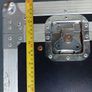 6U heavy duty flight case Image 2