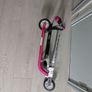 HUDORA BigWheel 125 folding scooter Image 6