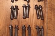 Cotter Pins (14 Pairs)