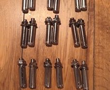 Cotter Pins (14 Pairs)