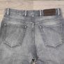 Ermenegildo Zegna Slim Fit Jeans Mens W32 L31 Image 6