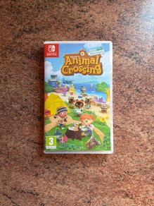 Animal Crossing New Horizons