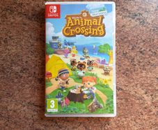 Animal Crossing New Horizons