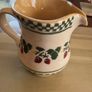 Nicholas Mosse Strawberry milk jug Image 3