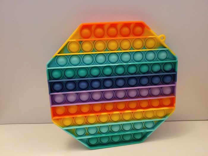 Assorted Fidget Toys