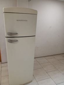 Fridge freezer