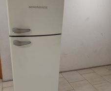 Fridge freezer