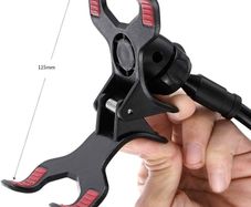 mobile holder