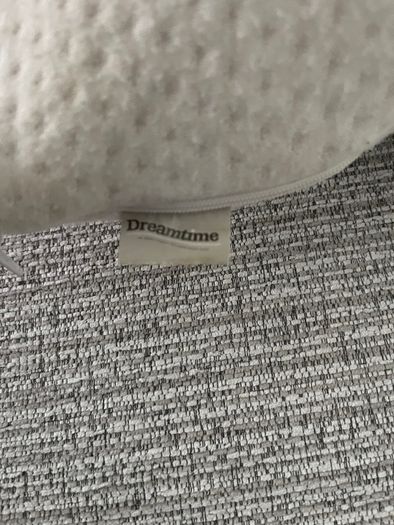 Free pillows