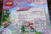 lego friends olivias house
