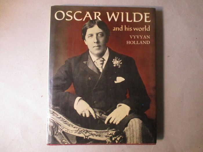 Oscar Wilde And His World