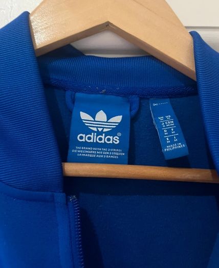 Adidas Pharrell Williams Track top