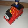 Thomas & Friends Train Bundle  Large Lot (Engines, Coaches & Wagons) Image 7