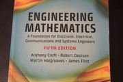 Engineering Mathematics Textbook (5th Edition) - Pearson