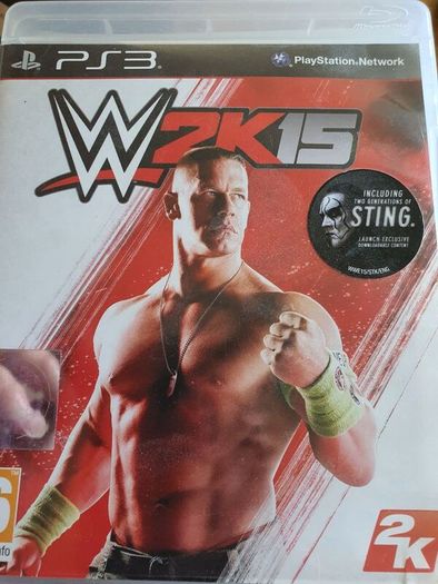ps3 console