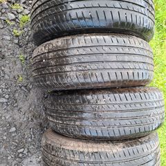 4x 205/60/16 Nexen