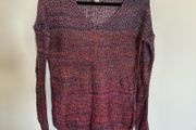 Roxy knitted sweater