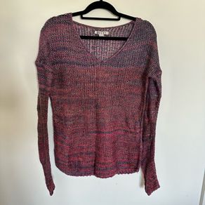 Roxy knitted sweater