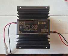 Euro CB Power Inverter