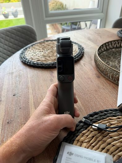 Dji Osmo Mobile