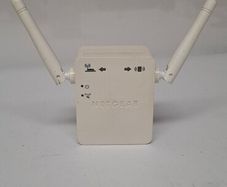 Netgear Universal WiFi Range Extender