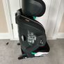 High back booster car seat Image 3