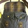 Barbour Bag Image 2