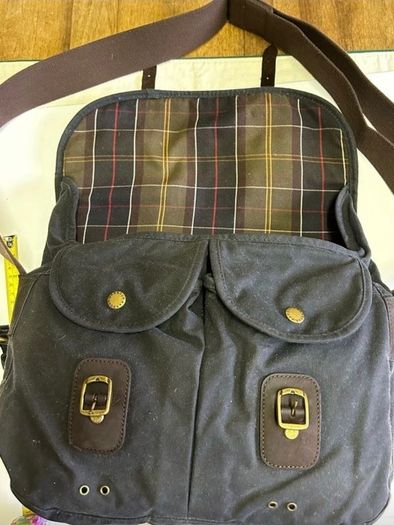Barbour Bag