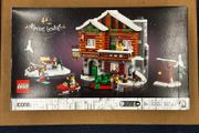 Lego Alpine Lodge 10325