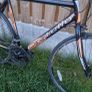 Large road bike ( serviced ) ( delivery ) Image 3
