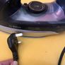 Bosch DI90 MotorSteam AntiShine Iron Image 3