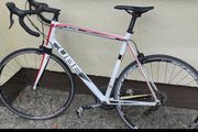 Peloton Cube