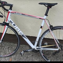 Peloton Cube